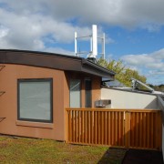 Helenowski Net Zero home in Chicago