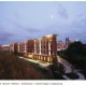 LEED Platinum Midrise in Columbus, OH