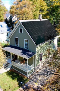 America's Oldest Net Zero House color corrected v.2